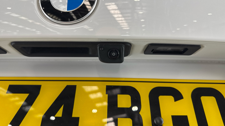 BMW 1 Series 120 M Sport 5dr Step Auto Petrol Hatchback